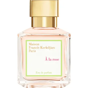 Dámský parfém Maison Francis Kurkdjian À La Rose,