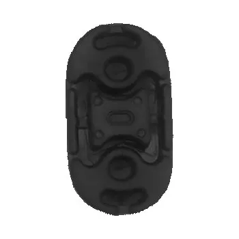 Držák, výfukový systém WALKER 80295