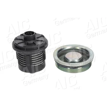 Hydraulický filtr Filtr hydrauliky, lamelová spojka (pohon všech kol) A.I.C. 54511