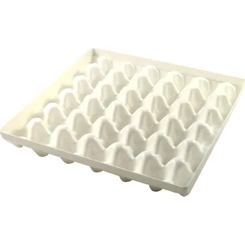Plato na vejce plast 30ks CZ KUTIL Sklad7 2188300.00 (KUTIL Sklad7)