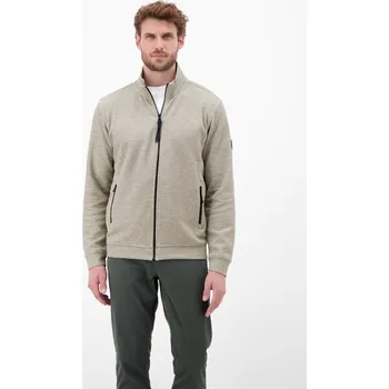 Pánská mikina Pánská mikina LERROS 2004503 Barva: Šedá (104), Velikost: L