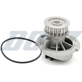Chladič motoru Vodní čerpadlo, chlazení motoru DOLZ O150