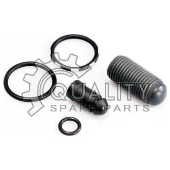 Systém vstřikování Sada těsnění čerpadla/tryska ŠKODA OEM Originál 03G198051D