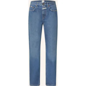 Dámské džíny Closed Dámské Straight Džíny Roan, mbl mid blue, 32