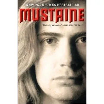 Učebnice Mustaine - Mustaine, Dave a Layden, Joe