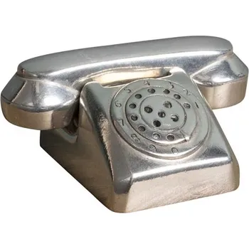 Kořenka Dakls Slánka a pepřenka ve tvaru telefonu