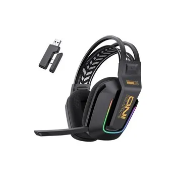 Sluchátka Profesionální herní sluchátka ONIKUMA GT828