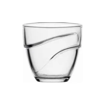 Sklenice Sklenice 270ml WAVE 6ks KUTIL Sklad7 2501277.00 (KUTIL Sklad7)