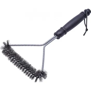 Příslušenství pro gril Kartáč na gril 28x16cm CULINARIO KUTIL Sklad7 4952898.00 (KUTIL Sklad7)