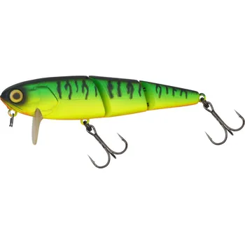 Umělá nástraha Illex Wobler Deka-Hamakuru RS Mat Tiger Délka: 9,5cm, Hmotnost: 20g, Maximální ponor: 1m