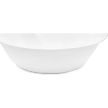 Miska porcelán bílá ¤19cm PURE KUTIL Sklad7 441765.00 (KUTIL Sklad7)
