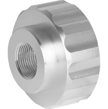 Adaptér redukce na IBC 60mm 3/4" hliník KUTIL Sklad7 8756928.00 (KUTIL Sklad7)