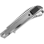 Nůž odlamovací 18mm kov KVA EXTOL C 049 KUTIL Sklad7 8180049.00 (KUTIL Sklad7)