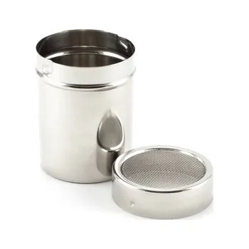 Cukřenka Cukřenka nerez se sítkem 300ml PERFECT KUTIL Sklad7 611453.00 (KUTIL Sklad7)