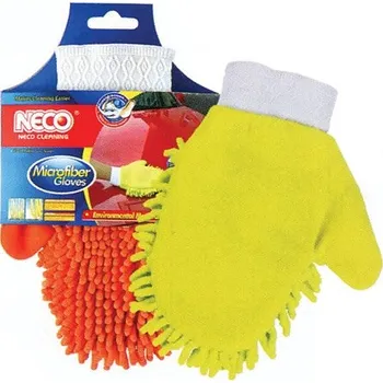 Pracovní rukavice Utěrka švédská rukavice NECO, mix barev KUTIL Sklad7 8713664.00 (KUTIL Sklad7)