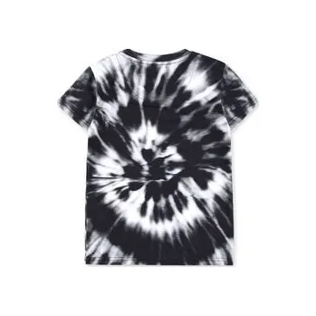 Pánské tričko PHILIPP PLEIN T-Shirt 5537 Černá Regular Fit 12