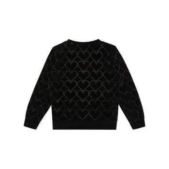 Pánská móda PHILIPP PLEIN S dlouhým rukávem 20447 Černá Regular Fit 8