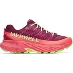 Merrell AGILITY PEAK 5 3D 068605 EU 44 / UK 9,5; Fialová obuv + DÁREK DLE VÝBĚRU!