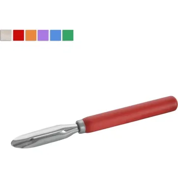 Kuchyňská škrabka Škrabka kuchyňská nerez/dřevo levá KUTIL Sklad7 5800101.00 (KUTIL Sklad7)