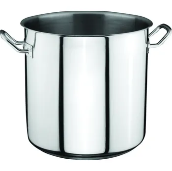 Hrnec Hrnec Nerez ¤40x40cm 47,5L PROFI bez poklice KUTIL Sklad7 4604021.00 (KUTIL Sklad7)