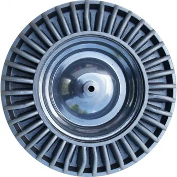 Kolečko Kolečko stavební náhradní kolo plné bantam ¤400mm KUTIL Sklad7 8211950.00 (KUTIL Sklad7)