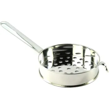 Cedník a síto Cedník na noky a halušky cínovaný ¤17cm CZ KUTIL Sklad7 7753060.00 (KUTIL Sklad7)