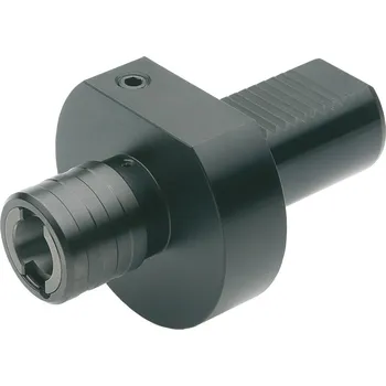 Svěrák VDI závitovací držák pro rychlovýměnné adaptery s délkovou kompenzací 40 x M3-M14 - Vel.1 DIN 69880 409.16.12