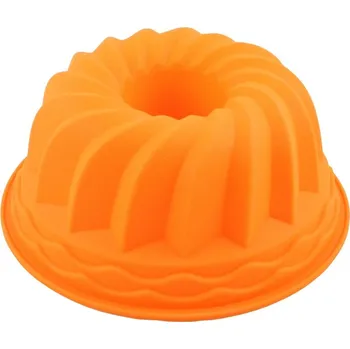 Nádoba na pečení Forma silikonová bábovka ¤23cm BUCANERO KUTIL Sklad7 9382900.00 (KUTIL Sklad7)