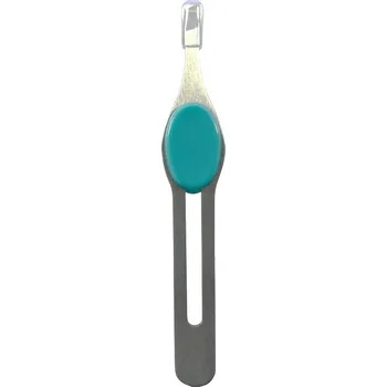 Péče o řasy a obočí Pinzeta šikmá TW097A ABELLA KUTIL Sklad7 9712800.00 (KUTIL Sklad7)