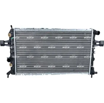Chladič motoru Chladič, chlazení motoru NRF 55351A