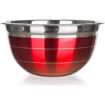 Mísa nerez ¤16,5/v.7,5cm AVANZA KUTIL Sklad7 4713225.00 (KUTIL Sklad7)