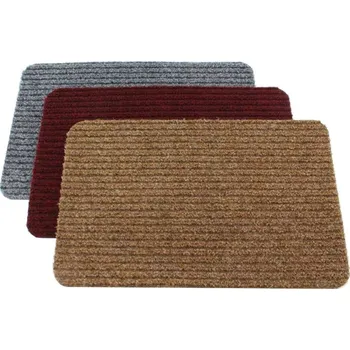 Rohožka 33x53cm guma/koberec KOZÁČEK, mix barev KUTIL Sklad7 604951.00 (KUTIL Sklad7)