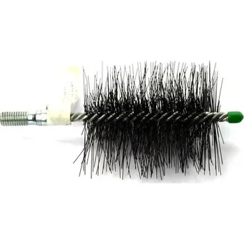 Komínová štětka Kartáč komínový rourový 80x100mm M12 CZ KUTIL Sklad7 3124086.00 (KUTIL Sklad7)