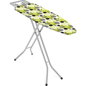 Žehlicí prkno Žehlicí prkno 33x110cm BRAVA, mix potahů KUTIL Sklad7 455640.00 (KUTIL Sklad7)