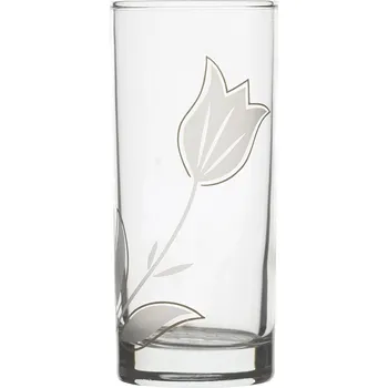Sklenice Sklenice 270ml TULIP LD 6ks KUTIL Sklad7 691206.00 (KUTIL Sklad7)