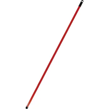 Násada Hůl násada 130cm kov potažená, jemný závit SPOKAR PROFI KUTIL Sklad7 6901360.00 (KUTIL Sklad7)