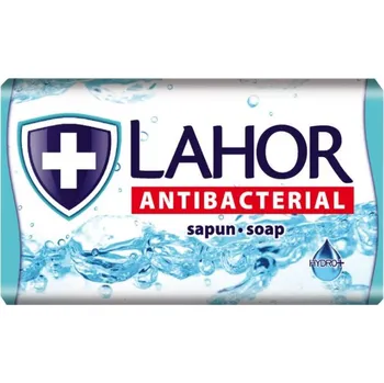 Mýdlo Mýdlo Lahor Antibacterial 80g