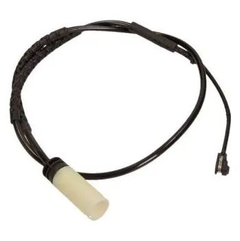 Brzdová destička Výstražný kontakt, opotřebení obložení MAXGEAR 23-0083