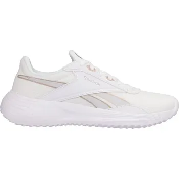 Dámská běžecká obuv Dámská běžecká obuv Reebok LITE 4 W 7.5 Bílá, Hnědá