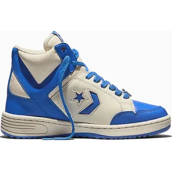 Oblečení a móda Kožené tenisky Converse Converse x Stranger Things Weapon A17934C béžová 01X, EUR 36