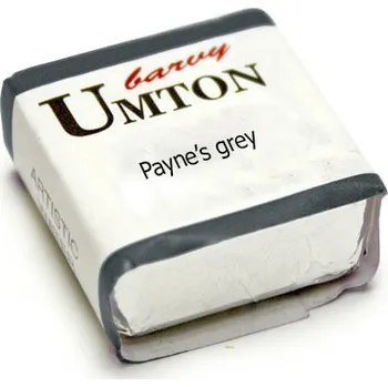 Vodová barva Akvarelová barva UMTON