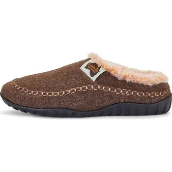 Pánské pantofle Dámské papuče Gumbies Ossa Low Chocolate & Cream Velikost bot (EU): 39 / Barva: hnědá