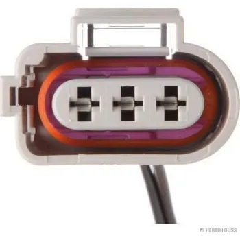 Opravná sada kabelů, senzor pozice klikové hřídele HERTH+BUSS ELPARTS 51277331