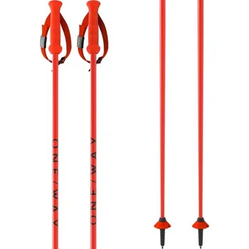 Sjezdová hůlka Oneway RD 16 SL 2025/26 Délka (cm): 125 cm