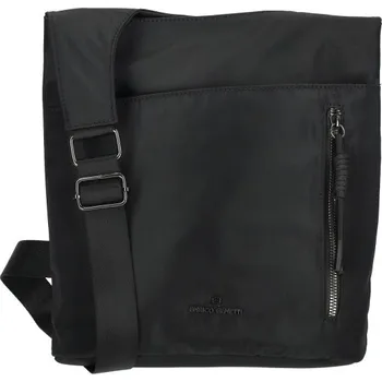 Kabelka Enrico Benetti kabelka JANICE 25x11x28 cm black