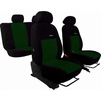 Autopotah Autopotahy CUPRA FORMENTOR, od r. 2020, ELEGANCE zelené