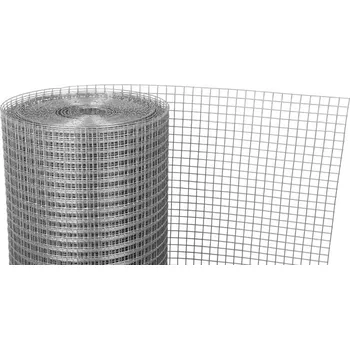 Pletivo Pletivo svařované čtyřhranné 19mm Zn 25x1m KUTIL Sklad7 8731147.00 (KUTIL Sklad7)