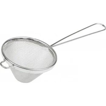 Cedník a síto Cedník kov pocínovaný na čaje 18/¤10cm CZ KUTIL Sklad7 7118100.00 (KUTIL Sklad7)