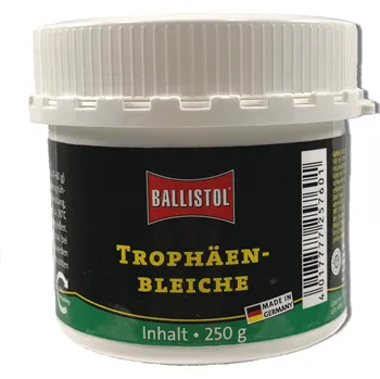 Dřevo Novák Bělidlo na lebky Klever