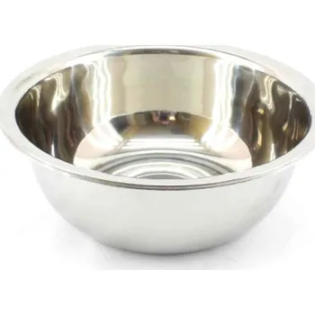 Mísa nerez ¤30/v.10,5cm INOX KUTIL Sklad7 609918.00 (KUTIL Sklad7)